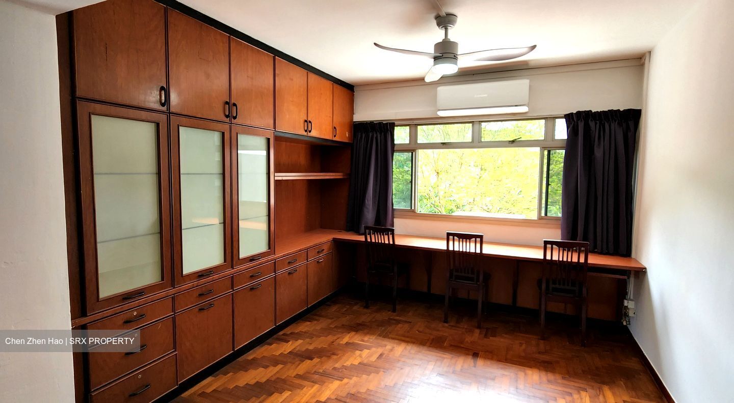 Blk 768 Pasir Ris Street 71 (Pasir Ris), HDB 5 Rooms #622604291